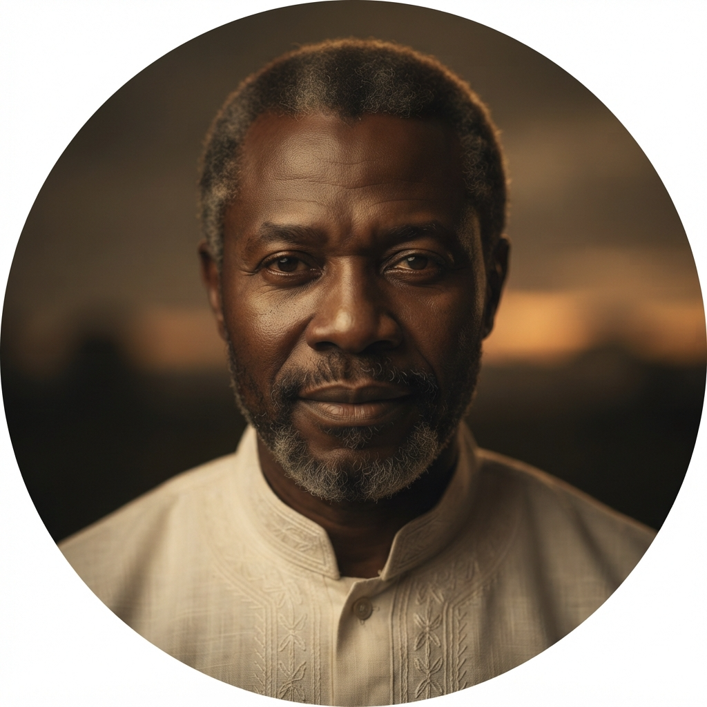 Simon Kimbangu