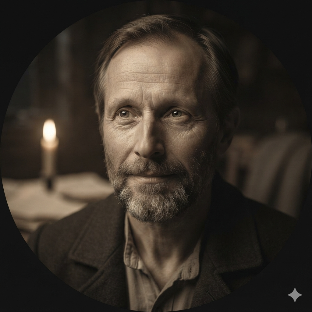 Jakob Lorber