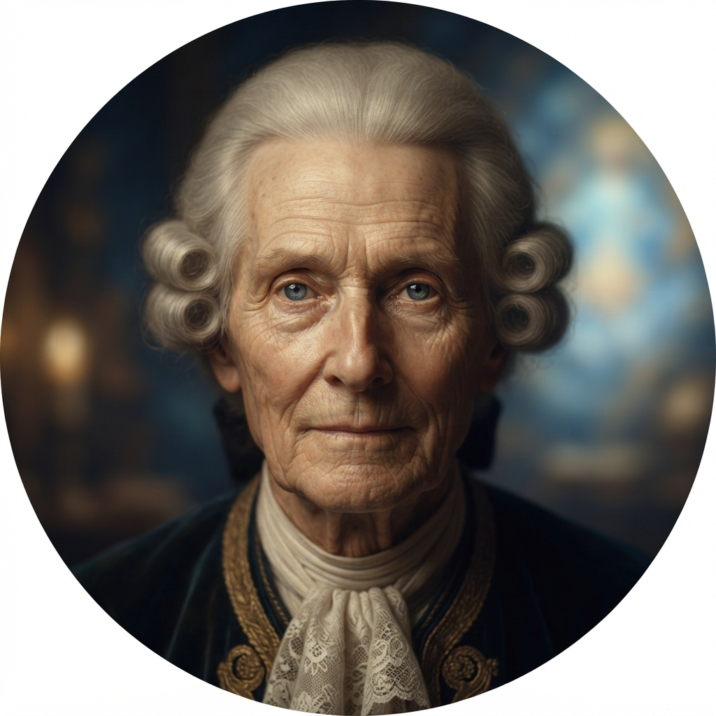 Emanuel Swedenborg